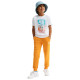 Nike Παιδική κοντομάνικη μπλούζα Sportswear Big Kids' T-Shirt